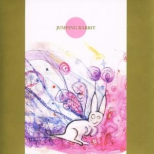 Chieko Mori - Jumping Rabbit i gruppen CD hos Bengans Skivbutik AB (3764321)