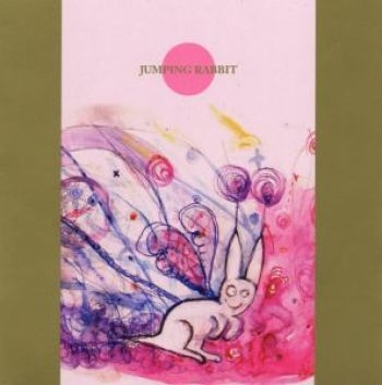 Chieko Mori - Jumping Rabbit i gruppen CD / Jazz/Blues hos Bengans Skivbutik AB (3764321)