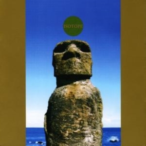 Korekyojin - Isotope i gruppen CD hos Bengans Skivbutik AB (3764326)