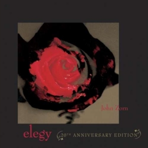 Chaffe Barbara (Flutes) / Abel Davi - Zorn:  Elegy - Blue, Yellow, Pink, i gruppen Annet /  hos Bengans Skivbutik AB (3764340)
