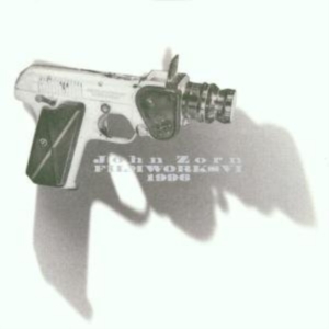 Zorn John - Filmworks Vi - 1996 i gruppen CD hos Bengans Skivbutik AB (3764346)