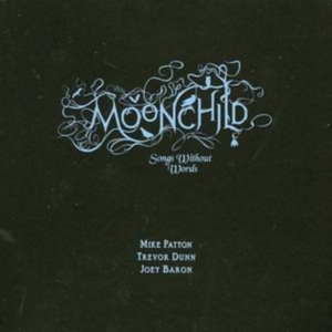 Zorn John - Moonchild i gruppen Annet /  hos Bengans Skivbutik AB (3764378)