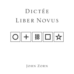 Dictee - Liber Novus i gruppen CD hos Bengans Skivbutik AB (3764397)