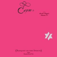 Baptista Cyro & Banquet Of The Spi - Banquet Of The Spirits - The Book O i gruppen CD hos Bengans Skivbutik AB (3764402)