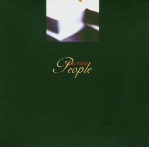 Pathos - People i gruppen Annet /  hos Bengans Skivbutik AB (3764416)