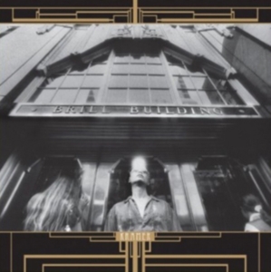 Kramer - Brill Building i gruppen CD hos Bengans Skivbutik AB (3764420)