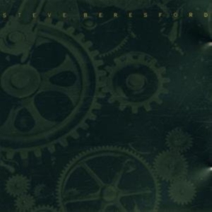 Beresford Steve - Cue Sheets i gruppen Annet /  hos Bengans Skivbutik AB (3764421)