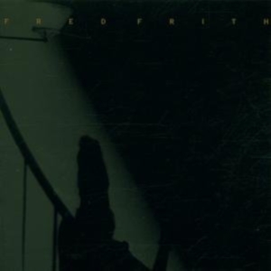 Frith Fred - Eye To Ear i gruppen Annet /  hos Bengans Skivbutik AB (3764423)