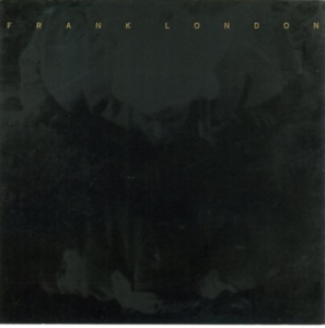 London Frank - The Debt i gruppen CD hos Bengans Skivbutik AB (3764426)