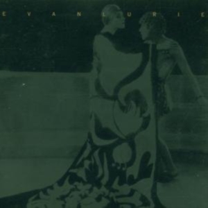 Lurie Evan - How I Spent My Vacation i gruppen Annet /  hos Bengans Skivbutik AB (3764428)