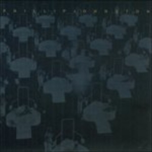 Johnston Phillip - Music For Films i gruppen Annet /  hos Bengans Skivbutik AB (3764429)