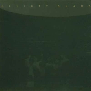 Sharp Elliott - Suspension Of Disbelief i gruppen Annet /  hos Bengans Skivbutik AB (3764430)
