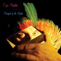 Baptista Cyro - Macunaima i gruppen CD hos Bengans Skivbutik AB (3764537)