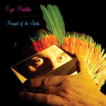Baptista Cyro - Macunaima i gruppen CD / Worldmusic/ FolkeMusikkk hos Bengans Skivbutik AB (3764537)