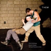 Cochrane / Cooper / Houston-Jones - Them i gruppen CD / Jazz/Blues hos Bengans Skivbutik AB (3764548)