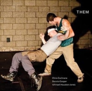 Cochrane / Cooper / Houston-Jones - Them i gruppen CD hos Bengans Skivbutik AB (3764548)