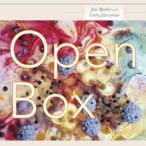 Raskin Jon & Harryman Carla - Open Box i gruppen Annet /  hos Bengans Skivbutik AB (3764550)