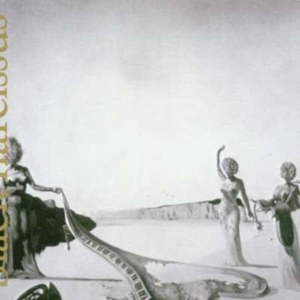Mephista - Black Narcissus i gruppen CD / Pop-Rock hos Bengans Skivbutik AB (3764558)