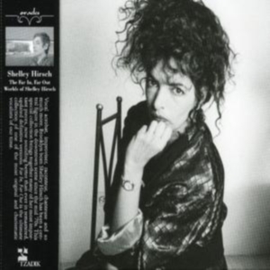 Hirsch Shelley - Far In Far Out i gruppen Annet /  hos Bengans Skivbutik AB (3764559)