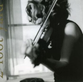 Kihlstedt Carla - Two Foot Yard i gruppen CD / Jazz/Blues hos Bengans Skivbutik AB (3764560)