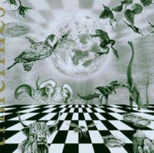 Dalaba Lesli - Time Lines i gruppen Annet /  hos Bengans Skivbutik AB (3764565)