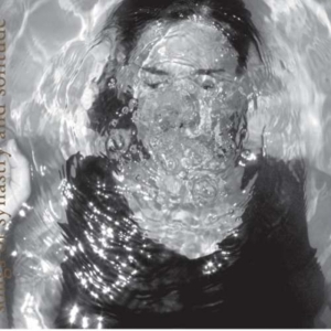 Pavone Jessica - Songs Of Synastry And Solitude i gruppen Annet /  hos Bengans Skivbutik AB (3764571)