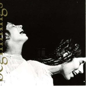 Monk Meredith - Beginnings i gruppen CD hos Bengans Skivbutik AB (3764573)