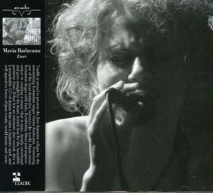 Raducano Maria - Ziori i gruppen Annet /  hos Bengans Skivbutik AB (3764575)