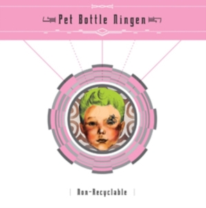 Pet Bottle Ningen - Non-Recyclable i gruppen Annet /  hos Bengans Skivbutik AB (3764586)