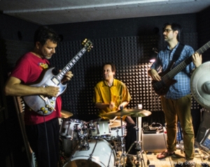 Hypercolor - Hypercolor i gruppen CD hos Bengans Skivbutik AB (3764589)