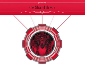 Shardik - Shardik i gruppen Annet / hos Bengans Skivbutik AB (3764593)