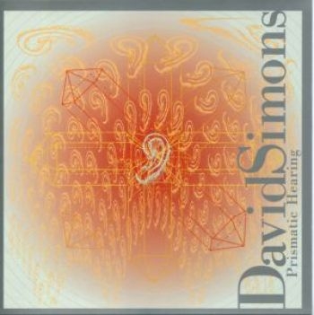 Simons David - Prismatic Hearing i gruppen CD / Jazz/Blues hos Bengans Skivbutik AB (3764594)