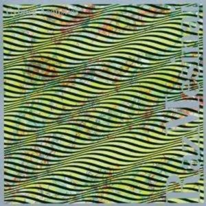 Mesinai Raz - Cyborg Acoustics i gruppen Annet /  hos Bengans Skivbutik AB (3764595)