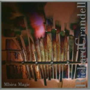Crandell Richard - Mbira Magic i gruppen Annet /  hos Bengans Skivbutik AB (3764597)