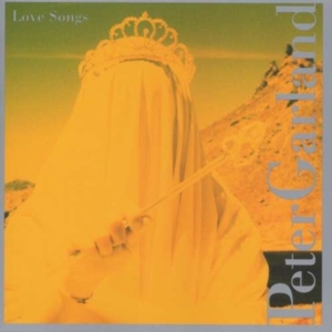 Garland Peter - Love Songs i gruppen Annet /  hos Bengans Skivbutik AB (3764604)