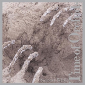 Time Of Orchids - Sarcast While i gruppen Annet /  hos Bengans Skivbutik AB (3764605)