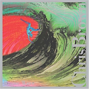 Brown Chris - Rogue Wave i gruppen CD hos Bengans Skivbutik AB (3764606)