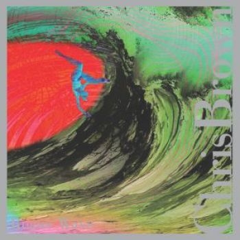 Brown Chris - Rogue Wave i gruppen CD / Toppselgere hos Bengans Skivbutik AB (3764606)
