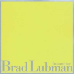 Lubman Brad - Insomniac i gruppen Annet /  hos Bengans Skivbutik AB (3764609)