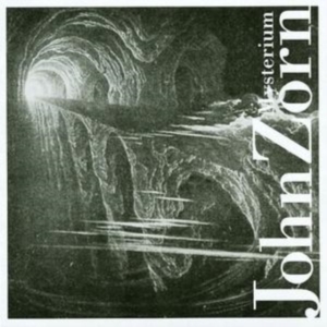Zorn John - Mysterium i gruppen Annet /  hos Bengans Skivbutik AB (3764610)
