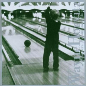 Horvitz Wayne - Whispers, Hymns And A Murmur i gruppen Annet /  hos Bengans Skivbutik AB (3764613)