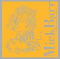 Barr Mick - Lohargh Wended i gruppen CD hos Bengans Skivbutik AB (3764620)