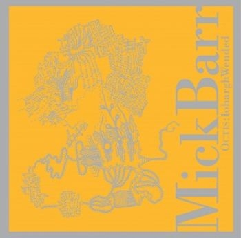 Barr Mick - Lohargh Wended i gruppen CD / Toppselgere hos Bengans Skivbutik AB (3764620)