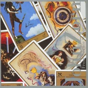 Zorn John - From Silence To Sorcery i gruppen Annet /  hos Bengans Skivbutik AB (3764625)