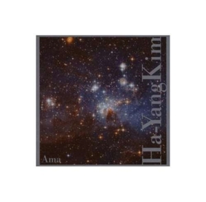 Ha-Yang Kim - Kim, Ha-Yang:  Ama i gruppen Annet /  hos Bengans Skivbutik AB (3764627)