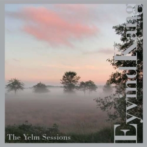 Kang Eyind - The Yelm Sessions i gruppen CD hos Bengans Skivbutik AB (3764631)