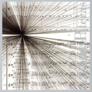 Pateras Anthony - Chromatophore i gruppen CD / Toppselgere hos Bengans Skivbutik AB (3764644)