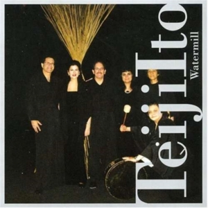 Ito Teiji - Watermill i gruppen CD hos Bengans Skivbutik AB (3764645)