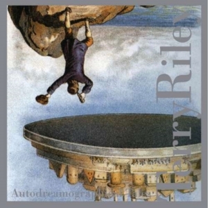 Riley Terry - Autodreamagrophical Tales i gruppen CD hos Bengans Skivbutik AB (3764657)