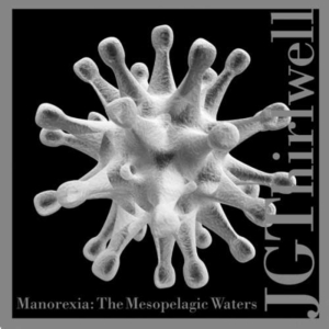Thirlwell Jim - Thirlwell: Manorexia : The Mesopela i gruppen CD hos Bengans Skivbutik AB (3764658)